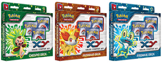 Illustration for article titled Mega Evolution Is Changing The Pokémon Trading Card Game